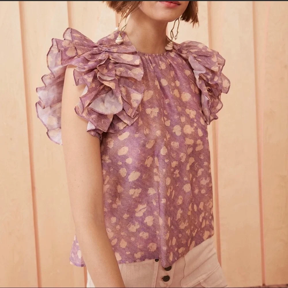 Manon Top - Picture 5 of 6